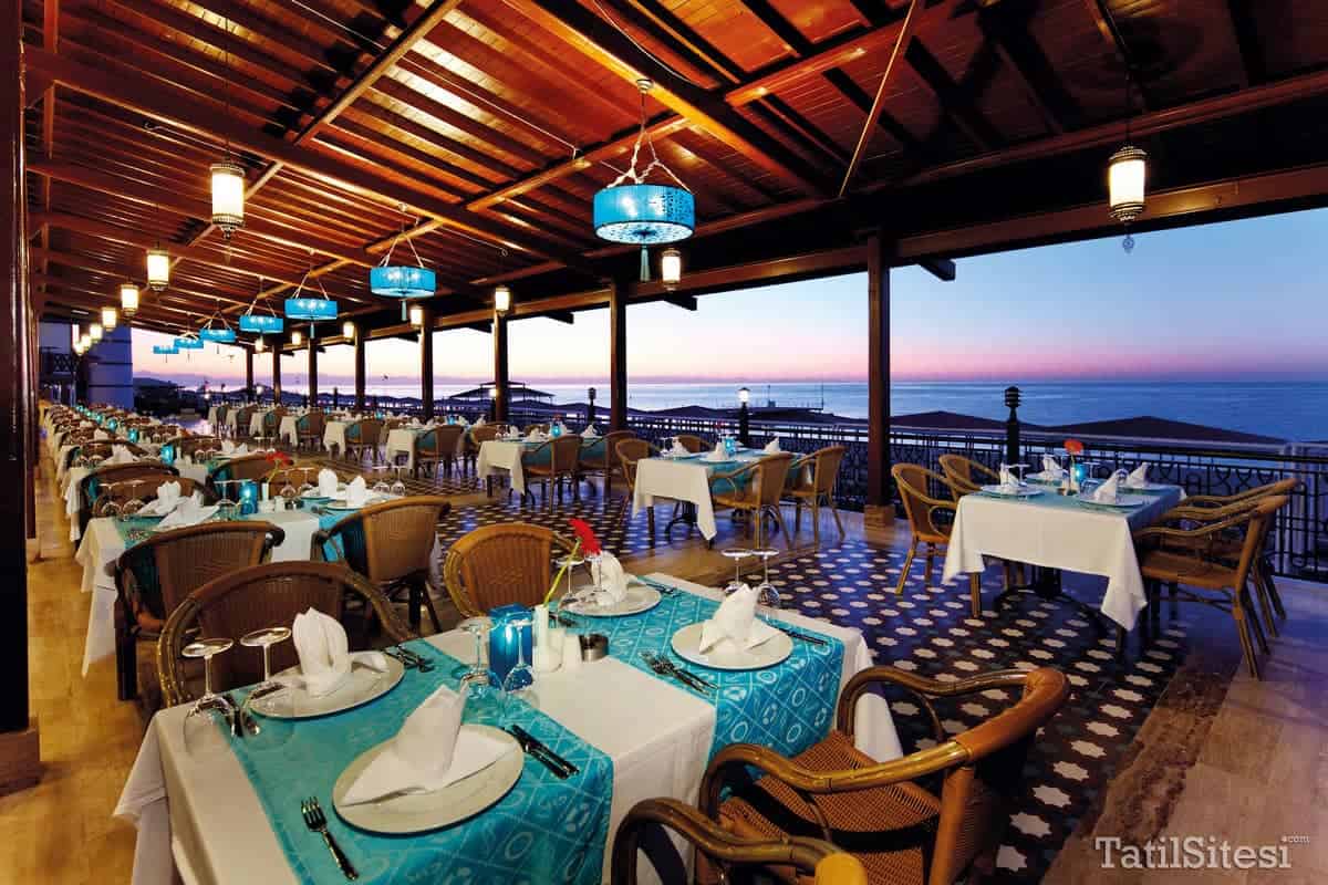 PGS Hotels Kiriş Resort